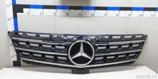 16688009859040 Mercedes Benz Решетка радиатора Mercedes ML/GLE W166 Арт E23097465