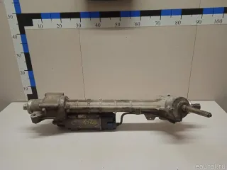 1664605000 Mercedes Benz Рейка рулевая Mercedes ML/GLE W166 Арт E23704386, вид 12
