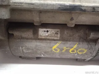 1664605000 Mercedes Benz Рейка рулевая Mercedes ML/GLE W166 Арт E23704386, вид 10