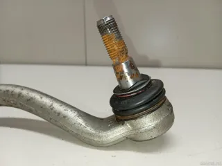 1643301103 Mercedes Benz Наконечник рулевой левый Mercedes ML W164 Арт E23775572, вид 4