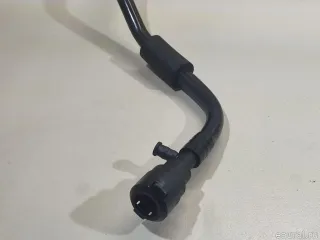 1644302229 Mercedes Benz Шланг вакуумного усилителя тормоза Mercedes ML W164 Арт E23784178, вид 5