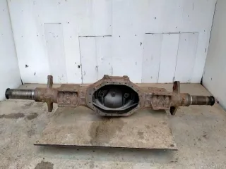 9423510601 Mercedes Benz Корпус заднего моста Mercedes Actros Арт E8428456, вид 1