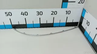 1698851374 Mercedes Benz Молдинг переднего бампера левый Mercedes B W245 Арт E103087497, вид 1
