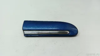 2036903382 Mercedes Benz Молдинг переднего левого крыла Mercedes C W203 Арт E103095402, вид 1