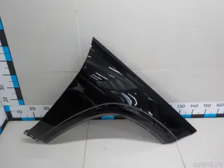1668802800 Mercedes Benz Крыло переднее правое Mercedes GL X166 Арт E103103104, вид 1