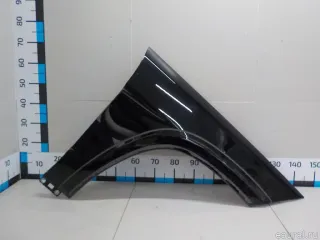 1668802800 Mercedes Benz Крыло переднее правое Mercedes GL X166 Арт E103103104, вид 2