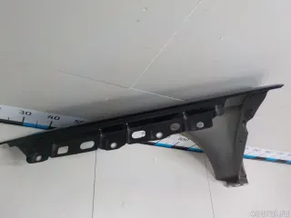 1668802800 Mercedes Benz Крыло переднее правое Mercedes GL X166 Арт E103103104, вид 5