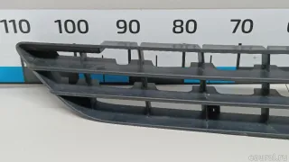 2518850553 Mercedes Benz Решетка в бампер центральная Mercedes R W251 Арт E103106816, вид 2
