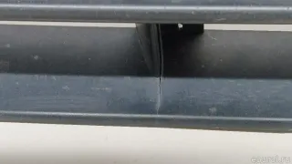 2518850553 Mercedes Benz Решетка в бампер центральная Mercedes R W251 Арт E103106816, вид 5