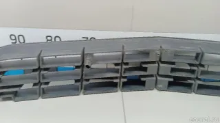 2518850553 Mercedes Benz Решетка в бампер центральная Mercedes R W251 Арт E103106816, вид 9