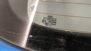  Моторчик заднего стеклоочистителя (дворника) Audi Q3 1 Арт 11390031, вид 4