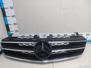 2518801283 Mercedes Benz Решетка радиатора Mercedes R W251 Арт E103108322, вид 1
