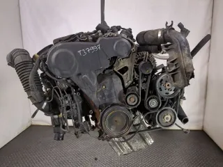 03L100090BX,CAHA Двигатель Audi Q5 1 Арт 8785593, вид 1