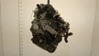 5601340,93185105,Z20NET Двигатель Opel Vectra C  Арт 20391621, вид 1