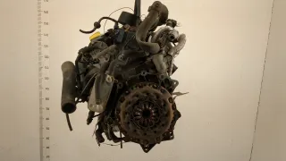 5601340,93185105,Z20NET Двигатель Opel Vectra C  Арт 20391621, вид 3