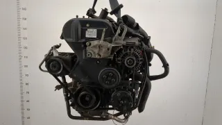 FYJA, FYJB, FYJC Двигатель Ford Fusion 1 Арт 20391769, вид 1