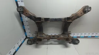 A1673500100 Mercedes Benz Балка задняя Mercedes R W251 Арт E103108690, вид 1