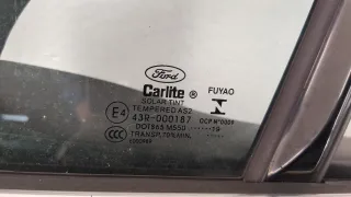 Стеклоподъемник левый передний Ford Fusion 2 2019г. HS7Z5423209A,DS7Z7823395B - Фото 4