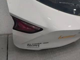84741540 Крышка багажника (дверь 3-5) Chevrolet Blazer 3 Арт 9373445, вид 5