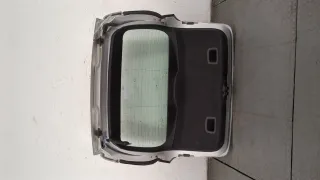 901000822R Крышка багажника (дверь 3-5) Renault Laguna 3 Арт 20186349, вид 5