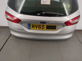 2117626 Крышка багажника (дверь 3-5) Ford Mondeo 5 Арт 20221165, вид 4
