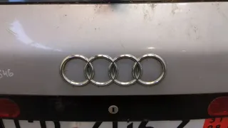 4B9827023J Крышка багажника (дверь 3-5) Audi A6 C6 (S6,RS6) Арт 20360349, вид 5