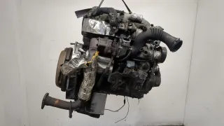 4864756 Турбина Jeep Cherokee XJ Арт 11341862, вид 2