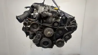 4864756 Турбина Jeep Cherokee XJ Арт 11341862, вид 4
