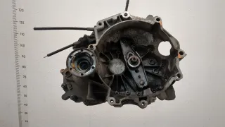 02T300057K КПП механическая (МКПП) 5-ступенчатая Skoda Fabia 2 Арт 20391197, вид 1
