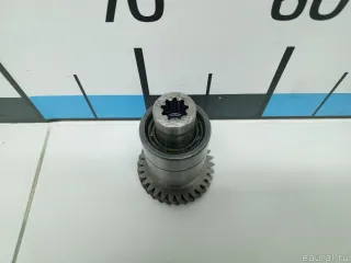 0009812206 Mercedes Benz Муфта привода ТНВД Mercedes Axor Арт E36273055, вид 3