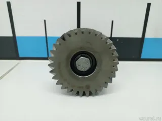 0009812206 Mercedes Benz Муфта привода ТНВД Mercedes Axor Арт E36273055, вид 4