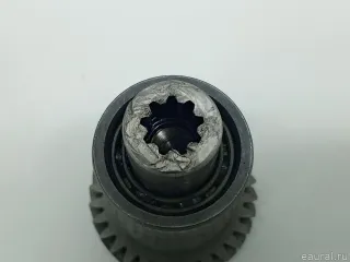 0009812206 Mercedes Benz Муфта привода ТНВД Mercedes Axor Арт E36273055, вид 5