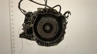  Коробка передач автоматическая (АКПП) Renault Scenic 3 Арт 20392352