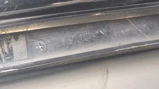 GHK151270B Подсветка номера Mazda 6 3 Арт 8835803, вид 2