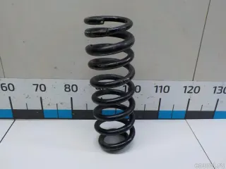 1643240204 Mercedes Benz Пружина подвески задняя Mercedes ML/GLE W166 Арт E41226812