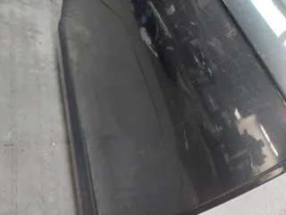 4F0833052G Дверь задняя правая серая Audi A6 C6 (S6,RS6) Арт 9454048, вид 3