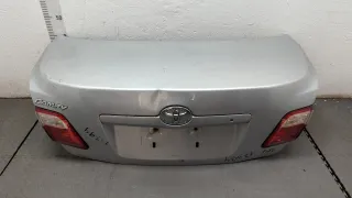 8158006120 Фонарь крышки багажника правый Toyota Camry XV30 Арт 11385620