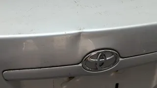 8158006120 Фонарь крышки багажника правый Toyota Camry XV30 Арт 11385620, вид 3
