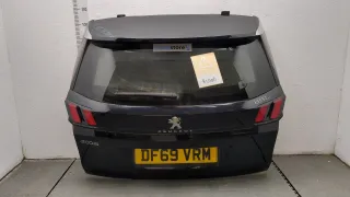 9810477880 Фонарь крышки багажника левый Peugeot 3008 2 Арт 11371694, вид 1