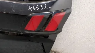 9810477880 Фонарь крышки багажника левый Peugeot 3008 2 Арт 11371694, вид 3