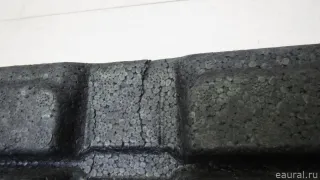 1718851737 Mercedes Benz Наполнитель заднего бампера Mercedes SLK r171 Арт E80351478, вид 6