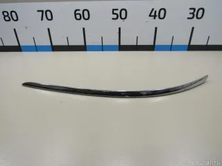 1698851721 Mercedes Benz Молдинг переднего бампера левый Mercedes B W245 Арт E81056173, вид 1