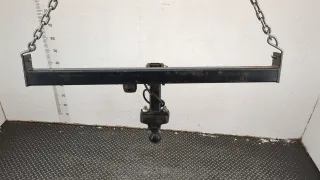  Фаркоп Volvo XC90 1 restailing Арт 20389923, вид 1