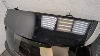 9813973480 Петля крышки багажника Peugeot 3008 2 Арт 11371701, вид 2