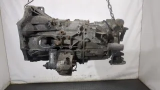 504119389,0853527 КПП механическая (МКПП) 6-ступенчатая Iveco Daily 4 Арт 20183671, вид 2