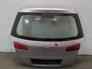 D35051580C Дополнительный фонарь (Стоп-сигнал) Mazda 2 DY Арт 11135671, вид 1