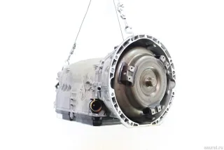 2032701100 Mercedes Benz Коробка передач автоматическая (АКПП) Mercedes E C207 Арт E100566619, вид 2