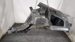 80A809848 Четверть задняя правая Audi A7 1 (S7,RS7) Арт 20201021, вид 3