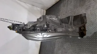 80A809848 Четверть задняя правая Audi A7 1 (S7,RS7) Арт 20201021, вид 5