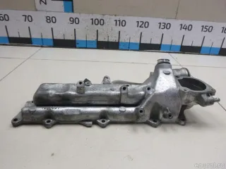 6420907737 Mercedes Benz Коллектор впускной Chrysler 300C 1 Арт E48601280, вид 3